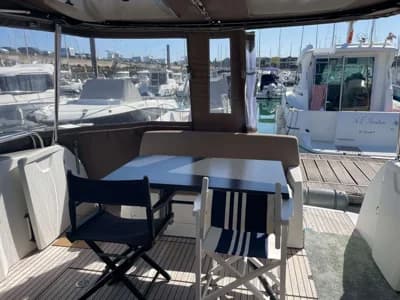Jeanneau NC 11 4