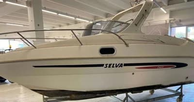 Selva S 6.5 Cabin Sport 2