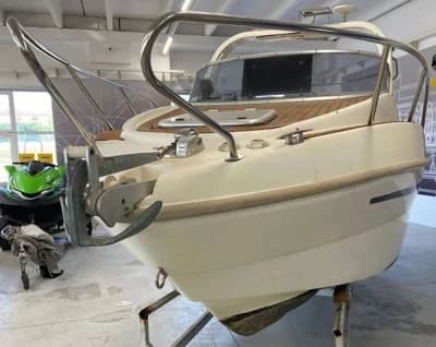Selva S 6.5 Cabin Sport 3
