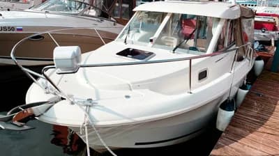 Jeanneau Merry Fisher 725 3