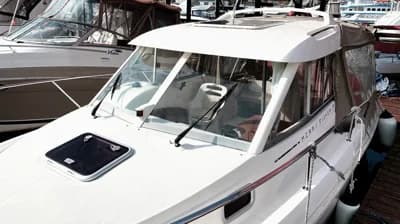 Jeanneau Merry Fisher 725 4