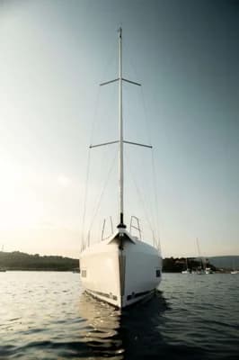 Dufour 470 3