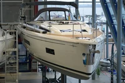 Bavaria C46 3