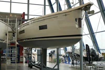 Bavaria C46 5