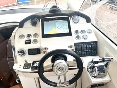 Galeon 325 HT 2