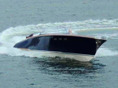 Runabout 33 3