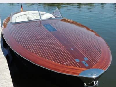 Runabout 33 4