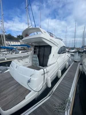Bénéteau Antares 30 2