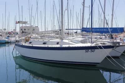Tica 29 Feet 4