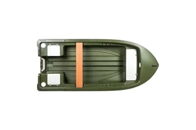 2026 Rigiflex Aquapeche 370 Boat for Sale in Lymington 4