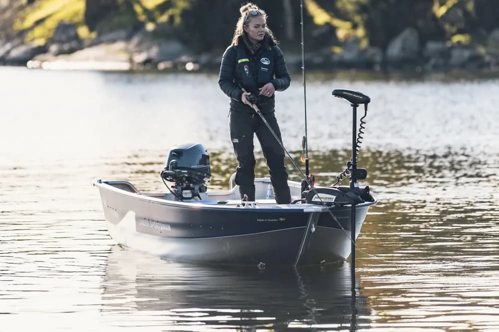 2026 Linder Sportsman 445 Package Boat for Sale in Lymington
