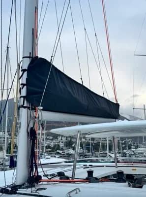 2016 Lagoon 42 Boat for Sale in Athens 5