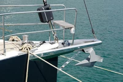 2017 Amel 50 Boat for Sale in Pula 4