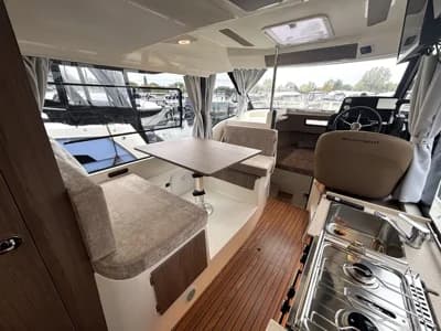 2025 Balt Yacht SunCamper 35 Boat for Sale in Bray 3