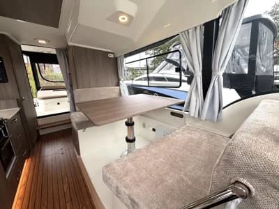 2025 Balt Yacht SunCamper 35 Boat for Sale in Bray 5