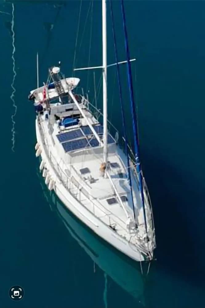 1994 Oceanhouse 59 Boat for Sale in BODRUM