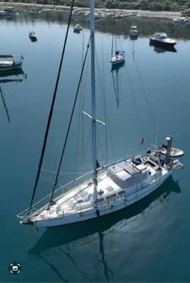 1994 Oceanhouse 59 Boat for Sale in BODRUM 2