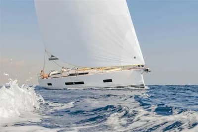Hanse 460 2