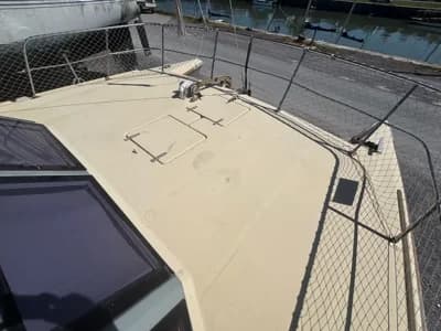 1979 Prout Snowgoose 37 Boat for Sale in Bangor 4