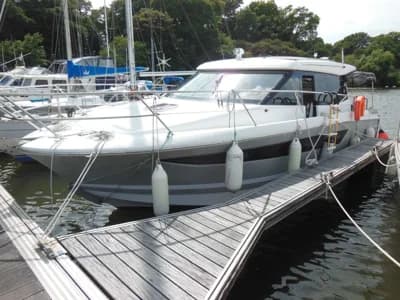 Jeanneau NC 11 2