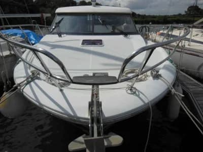 Jeanneau NC 11 3