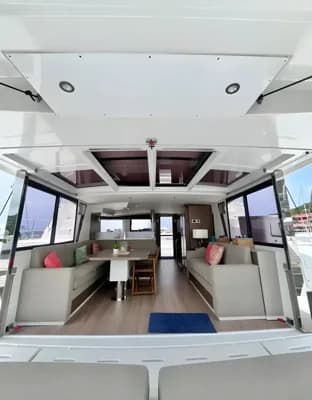 2023 Bali 4.6 Boat for Sale in Road Town 2