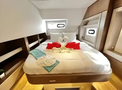 2023 Bali 4.6 Boat for Sale in Road Town 5