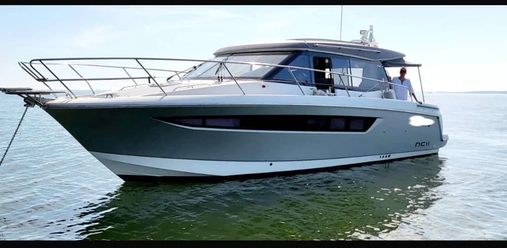 Jeanneau NC 11