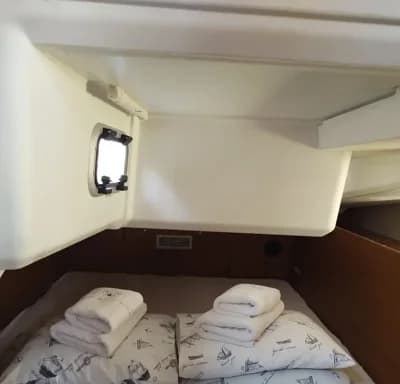 2020 Jeanneau Sun Odyssey 440 Boat for Sale in Tribunj 3