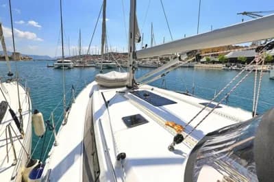 2021 Bavaria Cruiser 46 Boat for Sale in Zadar 2