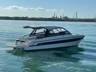 2026 Bavaria Vida 33 Boat for Sale in Palma 2