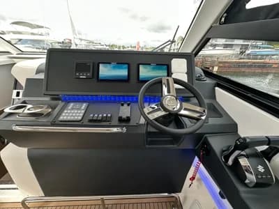 2026 Bavaria Vida 33 Boat for Sale in Palma 3
