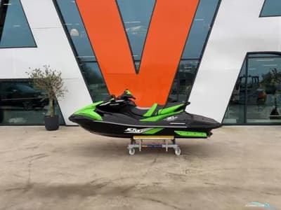 Kawasaki Ultra 310LX-S I Voorraad Actie! 2