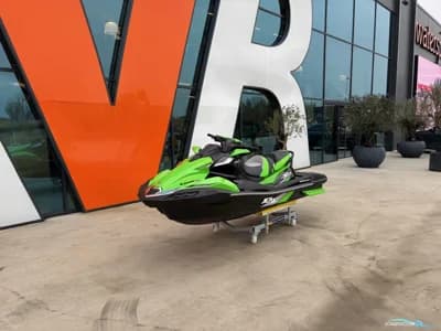 Kawasaki Ultra 310LX-S I Voorraad Actie! 3