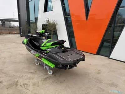 Kawasaki Ultra 310LX-S I Voorraad Actie! 4