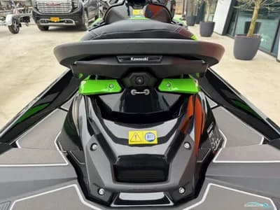 Kawasaki Ultra 310LX-S I Voorraad Actie! 5
