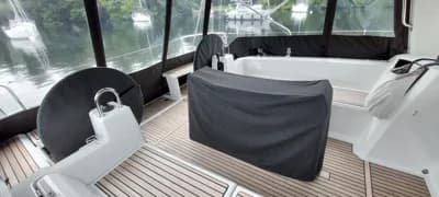 2019 Beneteau Oceanis 38.1 Boat for Sale in Windermere 3