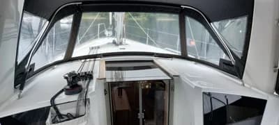 2019 Beneteau Oceanis 38.1 Boat for Sale in Windermere 4