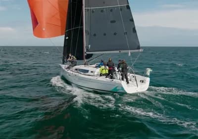 2024 J Boats J112e Boat for Sale in Hamble-le-Rice 2