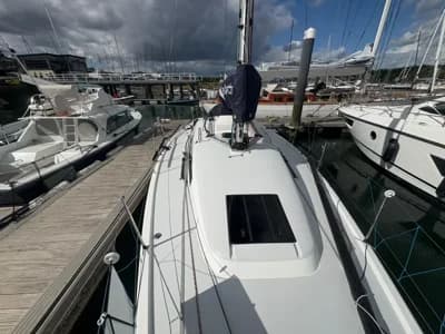 2024 J Boats J112e Boat for Sale in Hamble-le-Rice 3