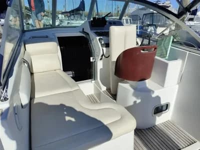 2003 Beneteau Ombrine 960 Boat for Sale in St Malo 5