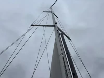 2007 Maxi 1300 Boat for Sale in Lymington 5