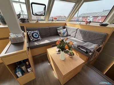 Nautitech 46 Open 4