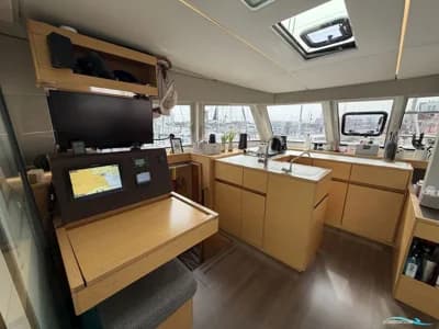 Nautitech 46 Open 5