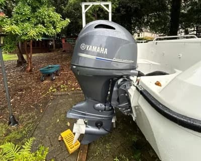 2019 Yamarin 56 SC Boat for Sale in Largs 2