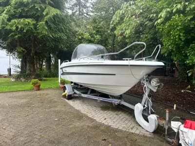 2019 Yamarin 56 SC Boat for Sale in Largs 3