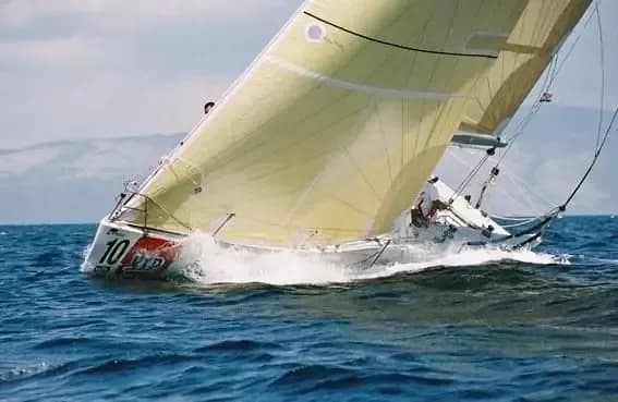 1994 Beneteau First 40.7 Boat for Sale in At request