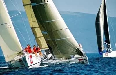 1994 Beneteau First 40.7 Boat for Sale in At request 2