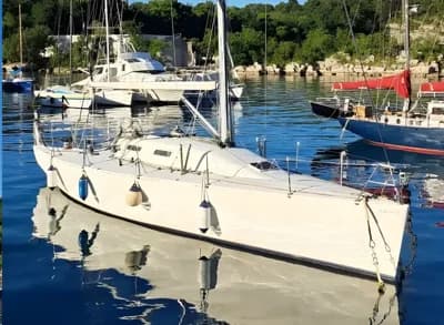 1994 Beneteau First 40.7 Boat for Sale in At request 3