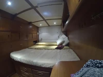 2007 Custom ISoCatamarans 60 Boat for Sale in Larnaca 3